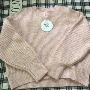 Princess polly sweater NWT
